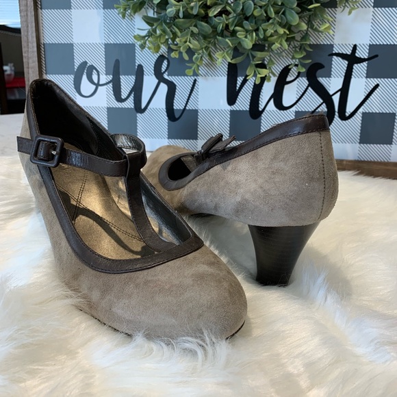 Naturalizar heels - Picture 2 of 3